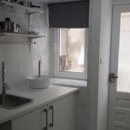 Appartamento Casita Con Encanto Al Lado Estacion De Feve