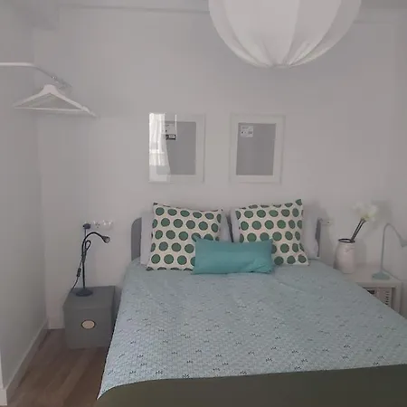 Casita Con Encanto Al Lado Estacion De Feve Appartamento *