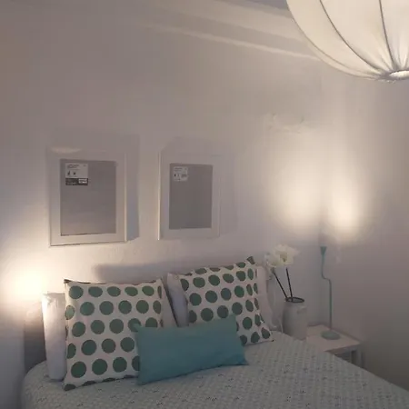 Casa Apartment O Vicedo