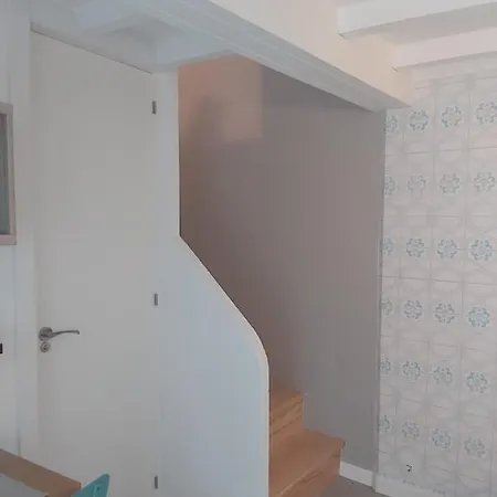Apartment Casa O Vicedo