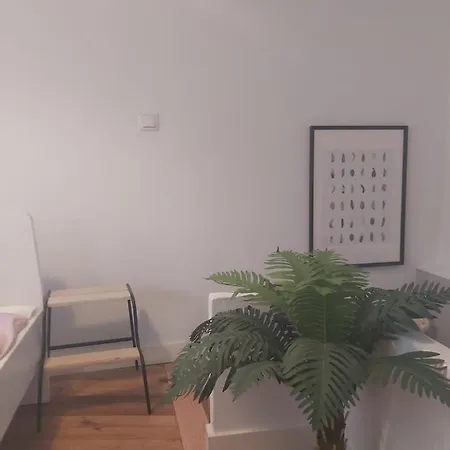 Appartamento Casita Con Encanto Al Lado Estacion De Feve