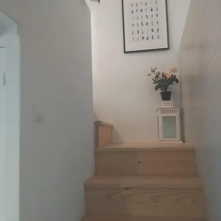 Casita Con Encanto Al Lado Estacion De Feve O Vicedo