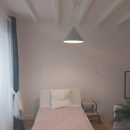 Appartamento Casita Con Encanto Al Lado Estacion De Feve