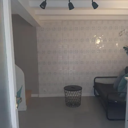 Casita Con Encanto Al Lado Estacion De Feve Appartamento
