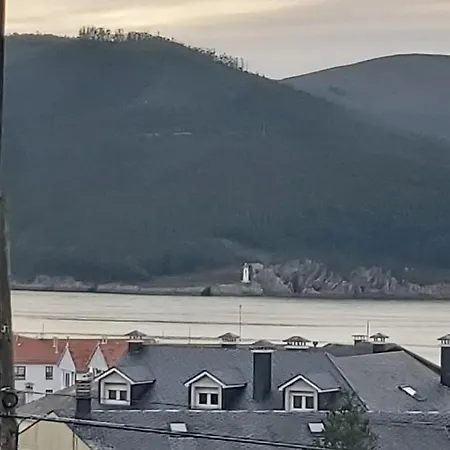 Casa * O Vicedo