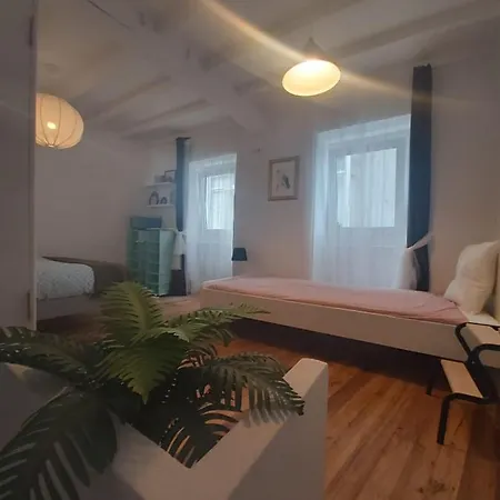 Apartment Casa O Vicedo