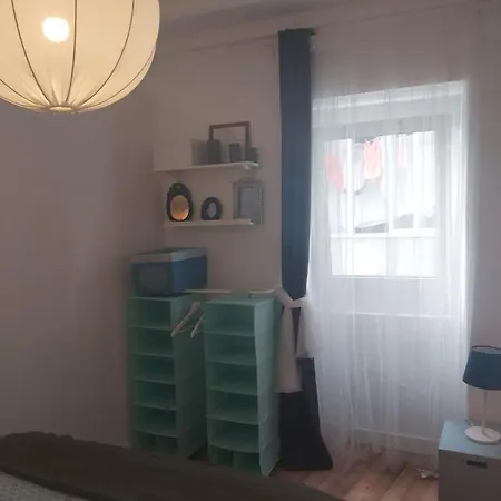 Casita Con Encanto Al Lado Estacion De Feve * O Vicedo