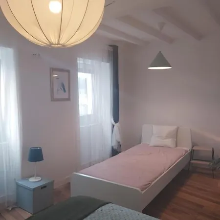 Appartamento Casita Con Encanto Al Lado Estacion De Feve *