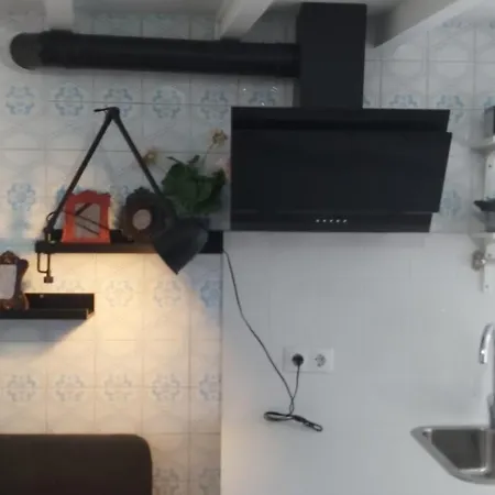 Casita Con Encanto Al Lado Estacion De Feve Appartamento O Vicedo
