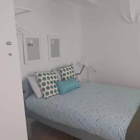Appartamento Casita Con Encanto Al Lado Estacion De Feve