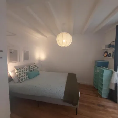 Appartamento Casita Con Encanto Al Lado Estacion De Feve