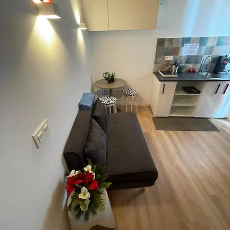 Διαμέρισμα Casita Con Encanto Al Lado Estacion De Feve *