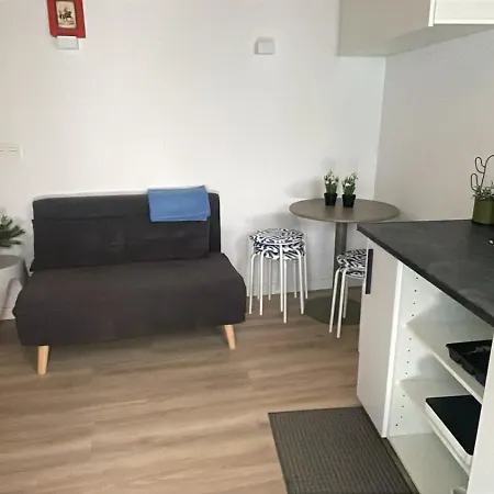 Casita Con Encanto Al Lado Estacion De Feve O Vicedo