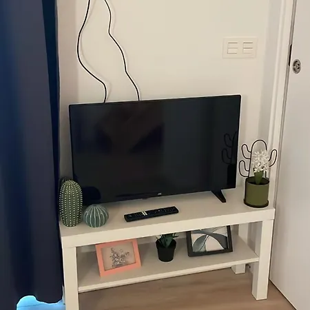 Casita Con Encanto Al Lado Estacion De Feve Διαμέρισμα O Vicedo