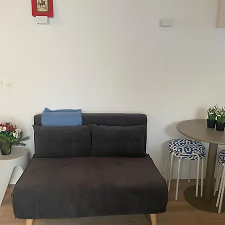 Casita Con Encanto Al Lado Estacion De Feve *