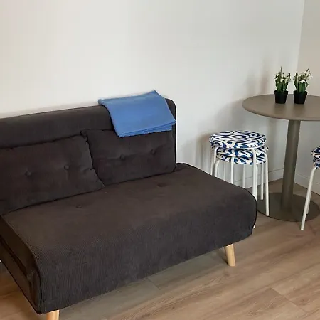 Διαμέρισμα Casita Con Encanto Al Lado Estacion De Feve O Vicedo