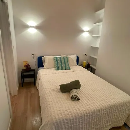 Διαμέρισμα Casita Con Encanto Al Lado Estacion De Feve O Vicedo